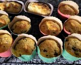 Foto del paso 5 de la receta: Mini pan dulce sin gluten