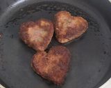 A picture of step 7 of Mixed vegetable Cutlet without potato.
