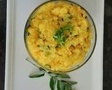 લેમન રાઈસ (Lemon Rice Recipe In Gujarati) રેસીપી સ્ટેપ3ફોટો