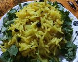 મસાલા ભાત(masala rice recipe in gujarati) રેસીપી સ્ટેપ6ફોટો