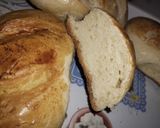 Foto del paso 6 de la receta: Pan Casero 🍞