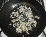 Foto del paso 3 de la receta: Salsa Blanca Fácil