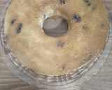 Foto del paso 3 de la receta: Un budín algo diferente!