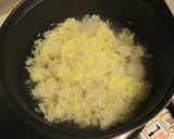 酒釀湯圓的食譜步驟4照片