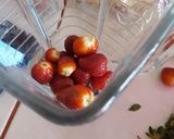 Foto del paso 4 de la receta: Panna cotta