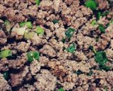 Foto del paso 2 de la receta: Picadillo de vainica y zanahoria