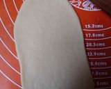 Foto langkah ke 3 dari resep Roti sisir mentega 1x proofing #BandungRecook3_RinkaLoumitha.