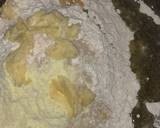 Hawaiian calzones recipe step 1 photo