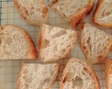 Foto langkah ke 24 dari resep Basic Sourdough Bread 90%.