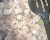 Foto langkah ke 2 dari resep 141. Cumi cabe hijau.