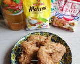 Foto langkah ke 5 dari resep Ayam Goreng Ketumbar.