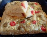 Foto del paso 7 de la receta: Focaccia
