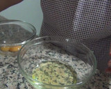 Foto del paso 5 de la receta: Tarta mousse de turrón