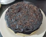 Foto langkah ke 6 dari resep Bolu Matcha.