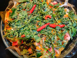 Pepes Ikan Kembung (Minim Daun Pisang)