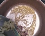 Foto langkah ke 2 dari resep Bubur Ati Ayam Wortel MPASI 6 Bulan Day 16.