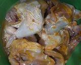 Foto langkah ke 1 dari resep Ayam Masak Merah (Chicken Red Chili Sos).