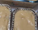 Foto langkah ke 4 dari resep Creamy macaroni skotel.