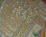 Foto del paso 6 de la receta: Rosquitas americanas