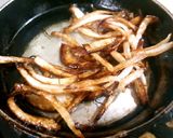 A picture of step 4 of Chicken Qorma 🍜.
