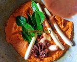 Foto langkah ke 5 dari resep 130. KARE AYAM KHAS JAWA TIMUR RESEP WARISAN.