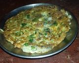ऑमलेट (Omlette recepie in hindi) रेसिपी चरण 6 फोटो
