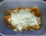 Foto langkah ke 1 dari resep Ayam Goreng Bawang Putih (Metode Marinasi).