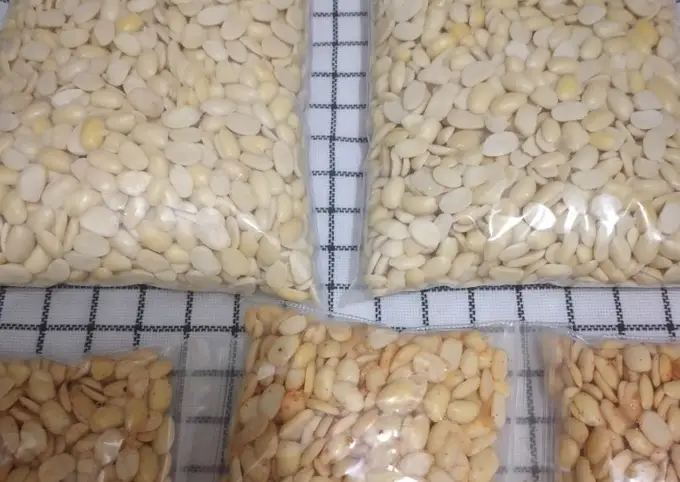Langkah-langkah untuk membuat Cara membuat 382. Tempe Rumahan