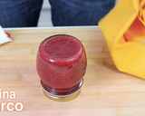 Foto del paso 12 de la receta: Mermelada de fresa sin azúcar – Receta casera