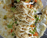 Foto del paso 2 de la receta: Durum vegetal