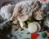Foto langkah ke 5 dari resep Soto Kudus.
