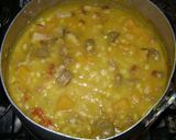 Foto del paso 19 de la receta: Locro furioso
