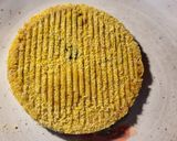 Foto del paso 10 de la receta: Hamburguesas de Mijo, Soja hongos y vegetales