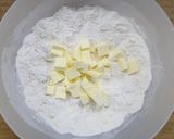 Foto del paso 2 de la receta: 🍊 Scones dulces de naranja 🍊 Receta de Doña Petrona 👩🏻‍🍳
