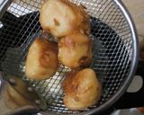 Foto langkah ke 5 dari resep SUSU JAGUNG GORENG || BY : FANNI RAHMAWATI || @itsfannirhmwt_.
