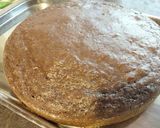 Foto del paso 3 de la receta: Torta de lentejas y avena