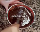 Foto del paso 3 de la receta: 🌼 BROWNIE DE OREO 🌼