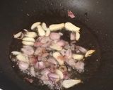 Foto langkah ke 2 dari resep Soto Ayam (bumbu instan).