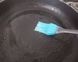 A picture of step 4 of Roasted Pumpkin Fritters.