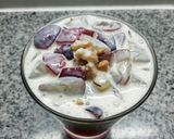 Foto del paso 3 de la receta: Postre de uvas 🍇