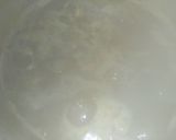 A picture of step 7 of Mazaydar Beef trotters OR Beef paye.