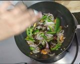 ড্রাগণ চিকেন রেসিপি ধাপ - 5 ছবি