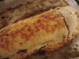 Kıymalı Patates Rulo