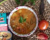 Foto langkah ke 6 dari resep Soto betawi simple nagih!.