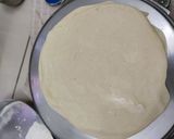 A picture of step 4 of Coconut Karanji.