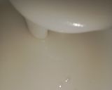 صورة لخطوة 2 من وصفة تحضير فوندو ب3ثلاث مكونات سهلة التحضير في متناول الجميع 👍😍🤤