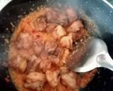 Foto langkah ke 6 dari resep Rica-rica ayam.
