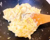寶寶早餐🍳南瓜蘿蔔糕的食譜步驟3照片