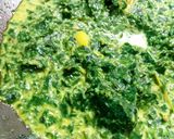 Foto langkah ke 4 dari resep Gulai Daun Singkong.