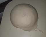 Foto del paso 1 de la receta: Pancitos de ajo de Andrea Martínez